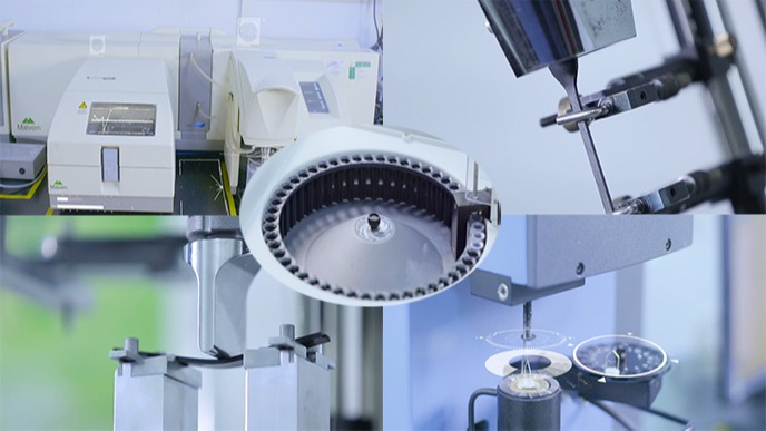 耀世娱乐化学-设备集合