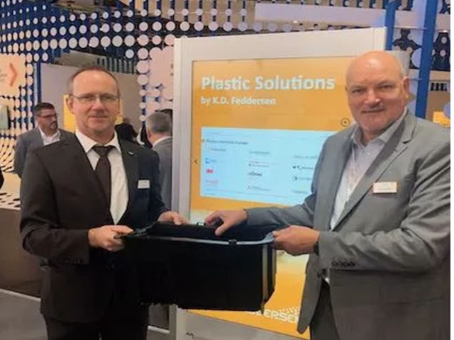 案例分析：改性PP在电动汽车上的应用案例