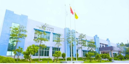 耀世娱乐办公楼