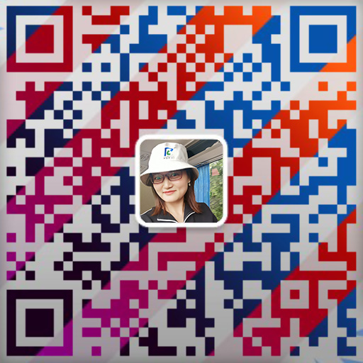 耀世娱乐客服微信二维码