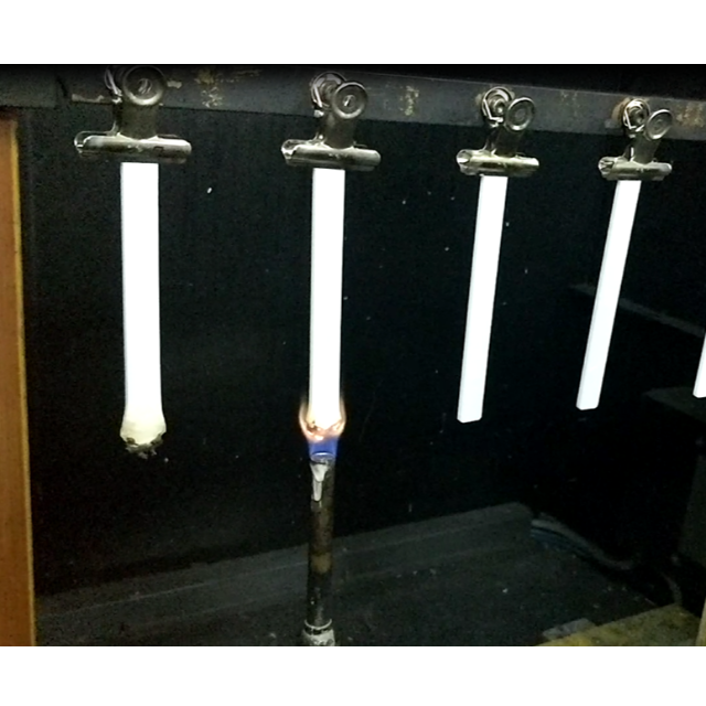 防患于未“燃”&nbsp;，阻燃产品需求毋庸置疑