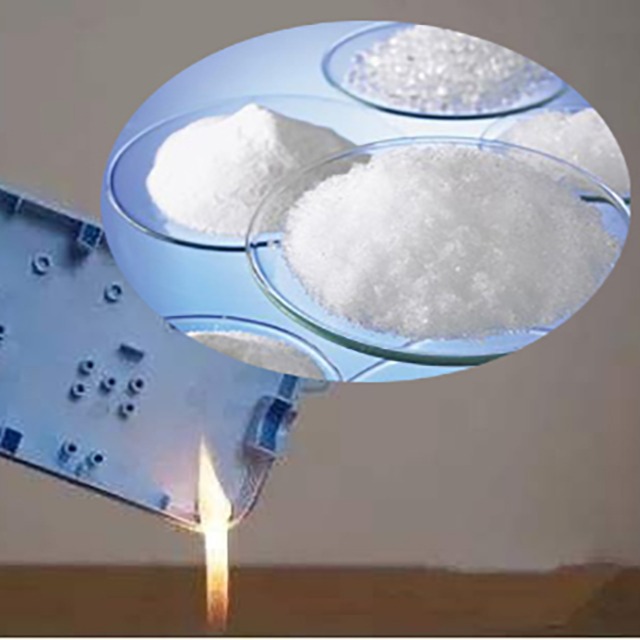 为什么说防火设施离不开阻燃剂？