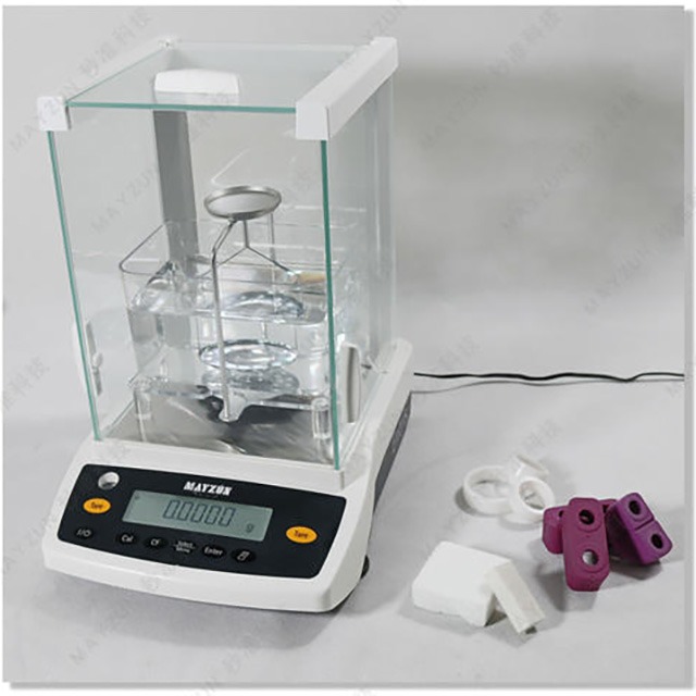 塑料吸水率的定义、测试方法及意义