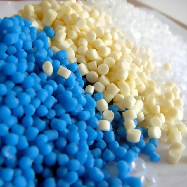 如何区分热塑性弹性体TPE、TPR、TPV、TPU、TPO？