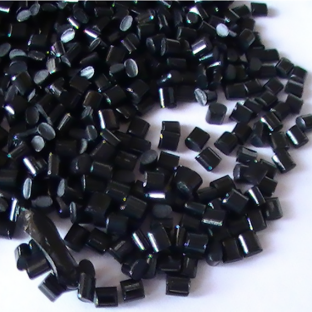 如何鉴别废旧尼龙PA塑料？