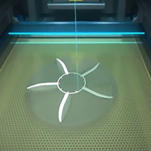 家电塑料制品的快速成型技术有哪些？