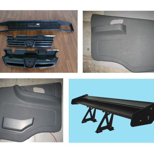 高性能工程塑料如何实现汽车轻量化？