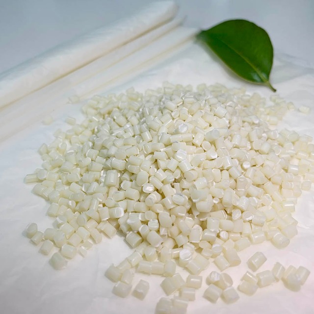 生物降解保鲜膜国标出台，PBAT高光时刻或来临