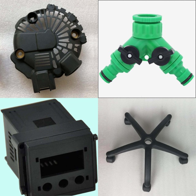 改性尼龙在日用、工业用品上的应用