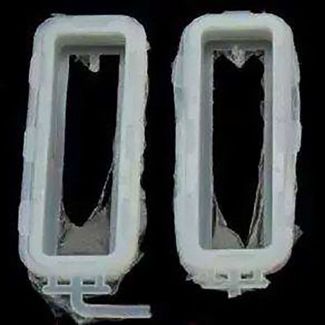 注塑制品出现“飞边”，该怎么排查？