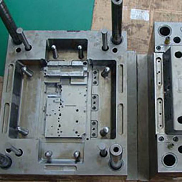 家电用塑料制品的精密注塑成型工艺怎么样？