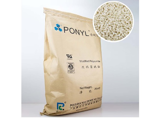 尼龙PA6可不可以加玻纤？有哪些影响？