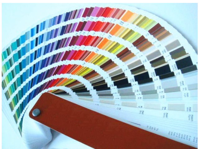 阻燃尼龙制品打出来颜色不均匀有什么解决方法？