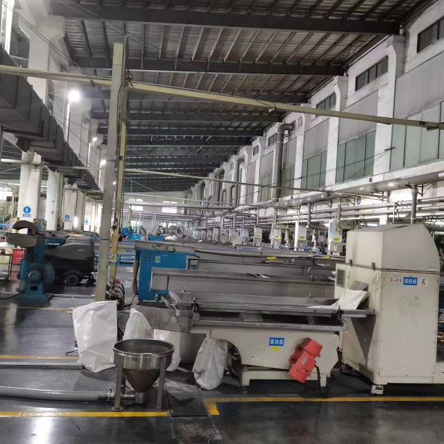 耀世娱乐化学分享注塑机需要定期检查的一些项目