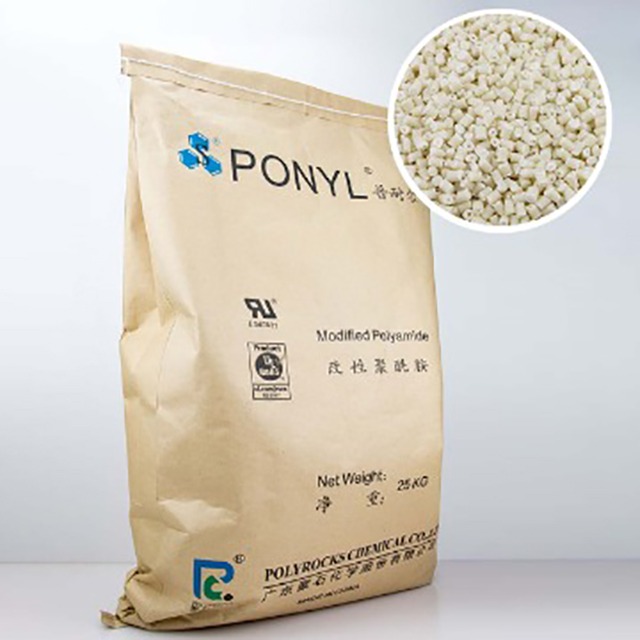 PA66塑料粘接性不好怎么有效改良？