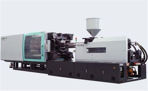 334-注塑机（压力、时间及温度控制配图） 