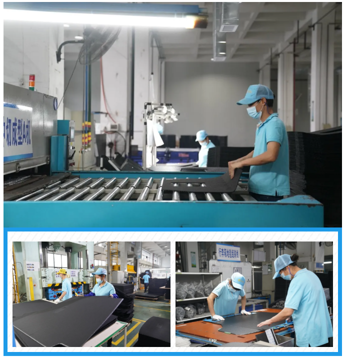 清远日报“党媒营商环境百企行”耀世娱乐专访06