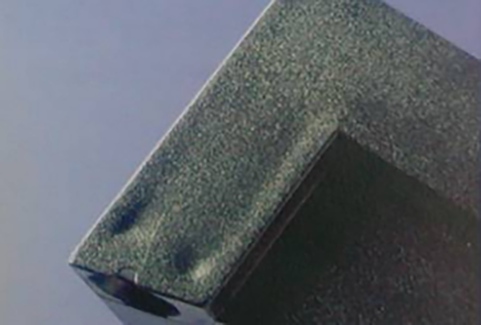 046-注塑缩水缺陷03：柱位与制品表面的交界处收缩