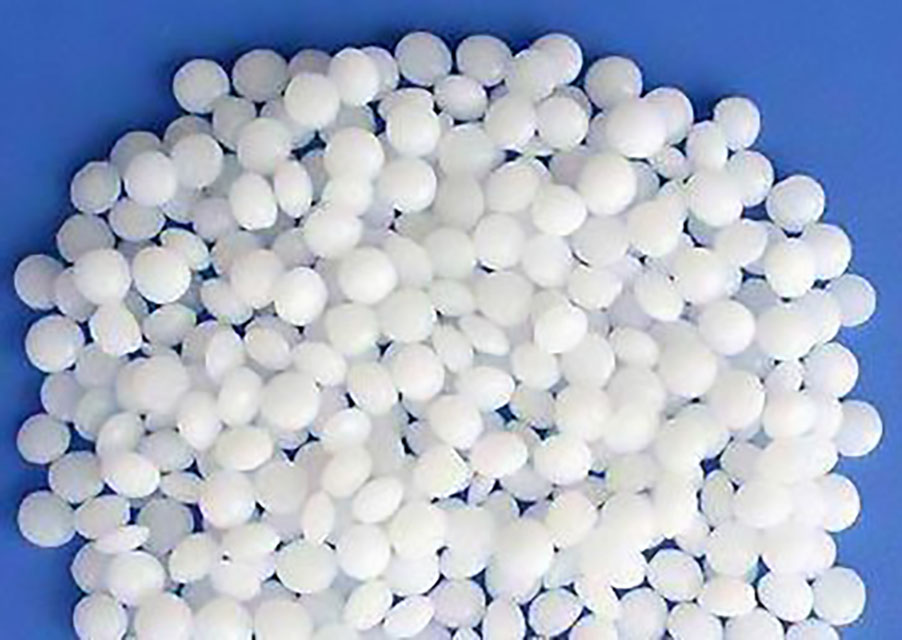 114-PA66与POM的注塑温度、压力等技术参数说明-配图02-POM