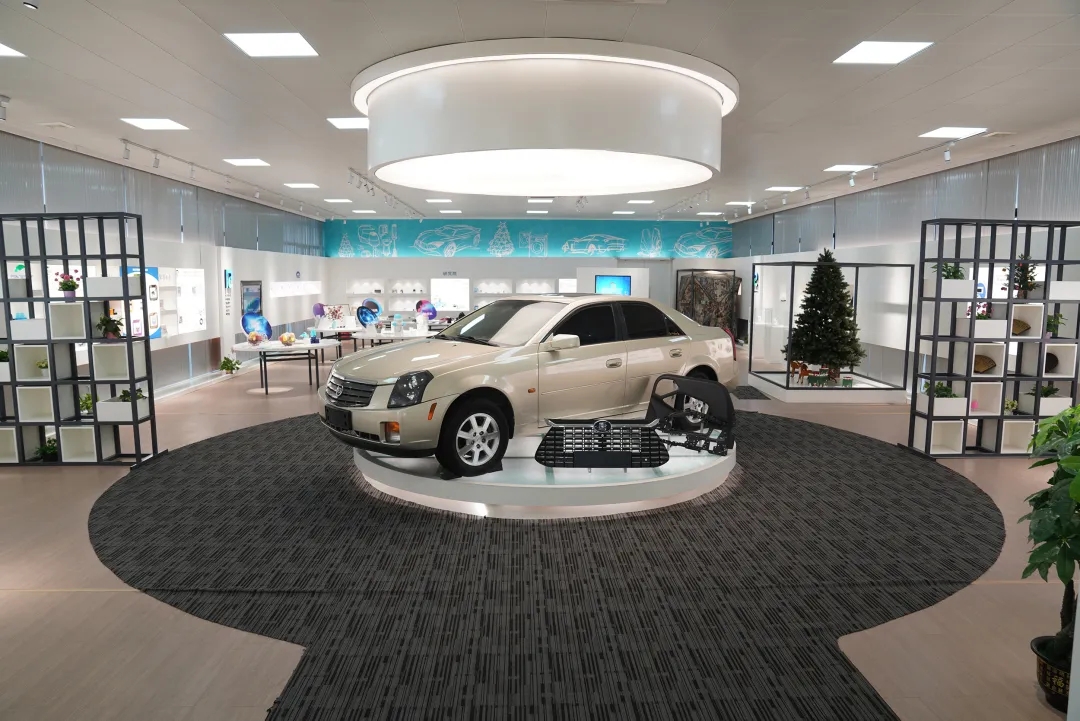 清远日报“党媒营商环境百企行”耀世娱乐专访03