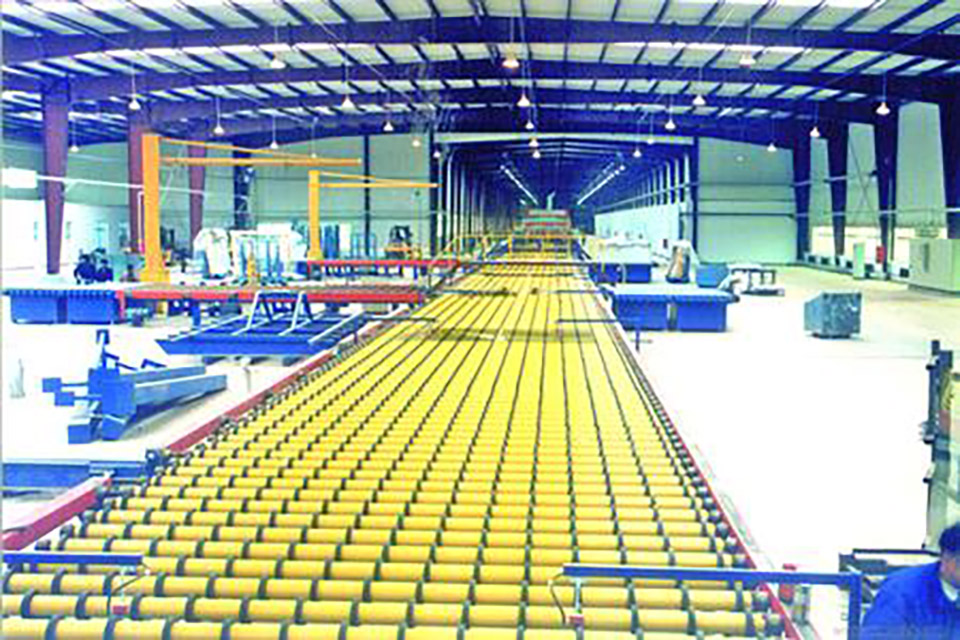 2018年中国已成为世界塑料生产、消费第一大国 配图