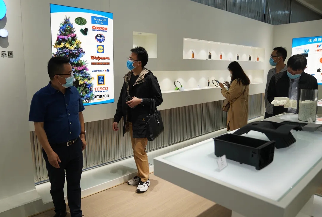 清远日报“党媒营商环境百企行”耀世娱乐专访04